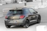 DS 3 Performance Line 2016 года